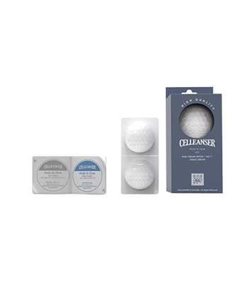 Hole-In-One Kit 1EA